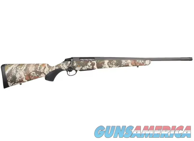 Tikka T3x Lite .350 Legend 20" Roughtech...
