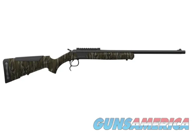 Retay Arms Gamelander .410 GA 22" Single Shot MO Bottomland GML410OGBL