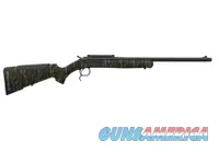 Retay Arms Gamelander .410 GA 22" Single Shot MO Bottomland GML410OGBL