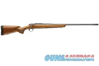 Browning X-Bolt 2 Speed Dark Maple 7mm PRC 24" Tungsten 3 Rds 036067298