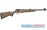 CZ-USA CZ 457 Scout .22 LR Bolt Action 16.5" TB Beech Single Shot 02335