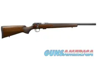 CZ-USA CZ 457 Varmint .22 WMR 20.5" Walnut 5 Rds 02341