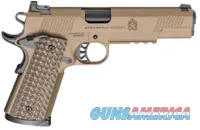 Springfield Armory 1911 TRP .45 ACP 5" Coyote Brown 8 Rds PC9125LRCB