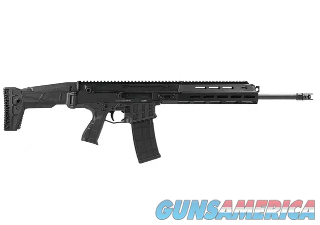 CZ-USA CZ Bren 2 MS Carbine 5.56 NATO 16...