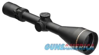 Leupold VX-3HD 3.5-10x50mm CDS-ZL Duplex Riflescope 180618