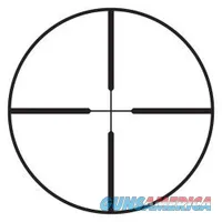 Leupold VX-3HD 3.5-10x50mm CDS-ZL Duplex Riflescope 180618
