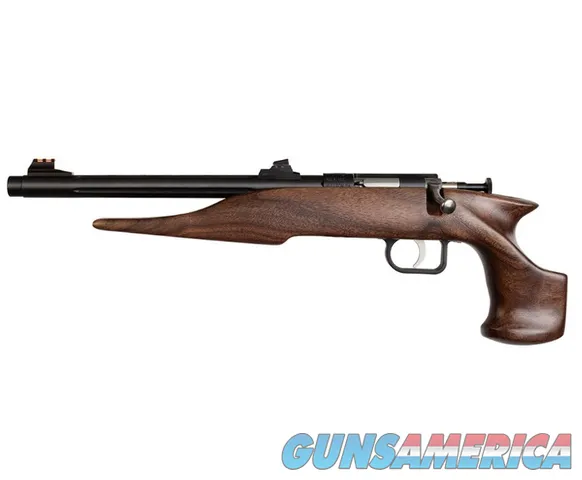 Keystone KSA Chipmunk Hunter Pistol .22 ...