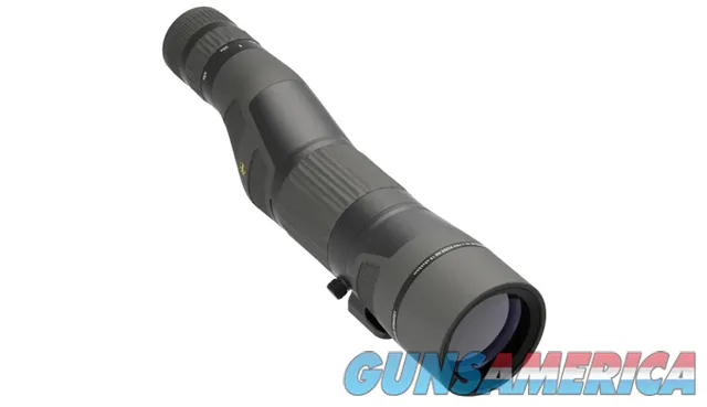 Leupold SX-4 Pro Guide HD 15-45x65mm Str...