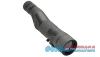 Leupold SX-4 Pro Guide HD 15-45x65mm Straight Spotting Scope 177600