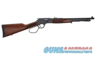 Henry Big Boy Steel Side Gate .44 Magnum /.44 Special 20" 10 Rds H012GL