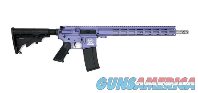 Great Lakes Firearms AR-15 Orchid .223 W...