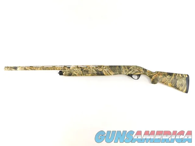 Franchi Affinity 3.5 12 Gauge 28" Realtree Max-5 Camo - USED