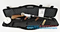 Auto Ordnance Thompson 1927A-1 Deluxe Carbine .45 ACP 16.5" DISPLAY MODEL