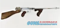 Auto Ordnance Thompson 1927A-1 Deluxe Carbine .45 ACP 16.5" DISPLAY MODEL