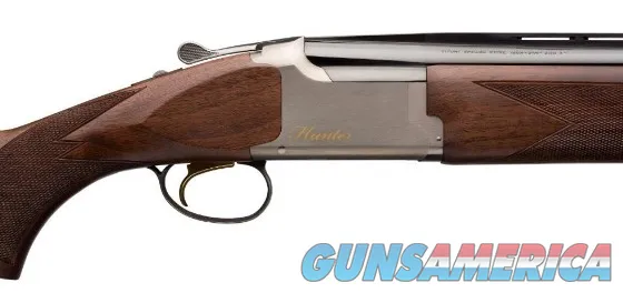 Browning Citori Hunter Grade II .410 Bore 28" Over / Under Walnut 018259913