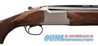 Browning Citori Hunter Grade II .410 Bore 28" Over / Under Walnut 018259913
