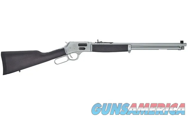 Henry H12 All-Weather Side Gate .45 Colt...