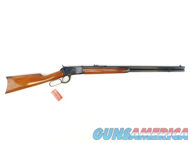 Taylor`s & Co. 1892 Lever-Action Rifle .45 LC 24" Walnut 12 Rds LC2220037
