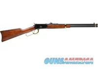 Rossi Model R92 Carbine .44 Magnum 20" Gold Barrel Bands 920442013-GLD