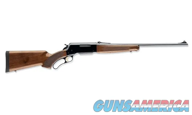 Browning BLR Lightweight Curved Grip .30...