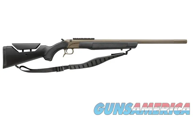 CVA Accura LR-X Muzzleloader .50 Caliber...