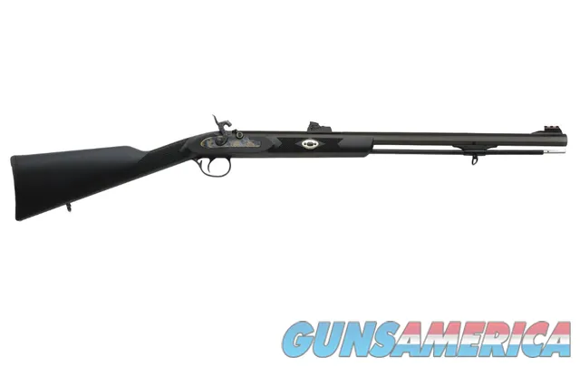 Traditions Deerhunter Percussion Rifle ....