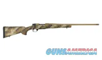 Legacy Howa M1500 Mini Fence Line .350 LEG 16.25" Scorched Earth HMFN350LSE