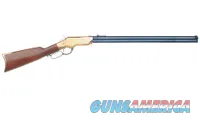 Taylor's & Co. 1860 Henry .44-40 Win 24.25" Charcoal Blue 13 Rds 550042