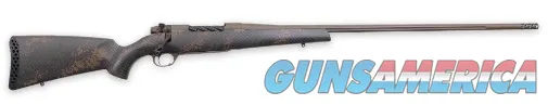 Weatherby Mark V Backcountry 2.0 6.5 WBY RPM 24" MBC20N65RWR6B