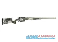 Springfield 2020 Waypoint Evergreen 6.5 PRC 24" Adjustable BAW92465PRCGA