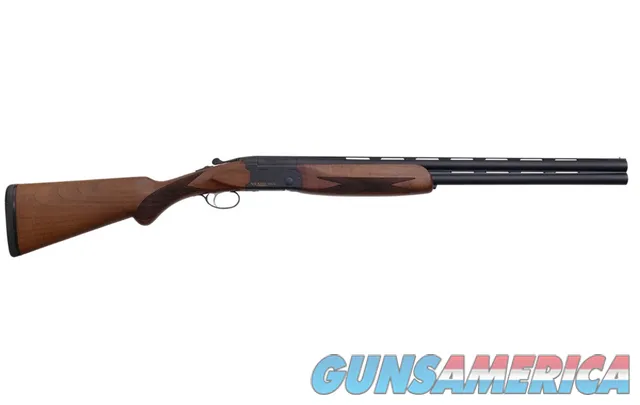Weatherby Orion Matte Blue 12 Gauge O/U ...