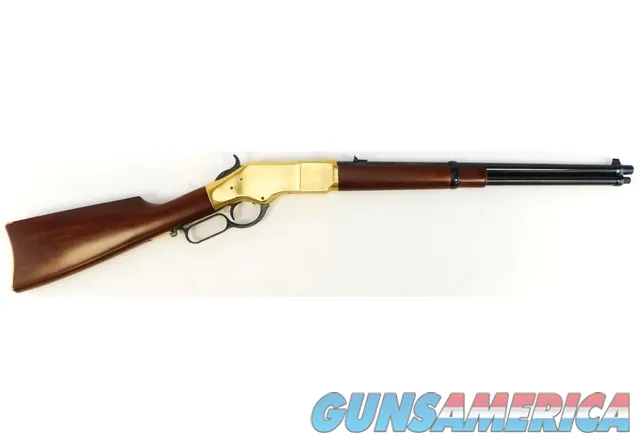 Taylor's & Co. 1866 Yellowboy Carbine .2...