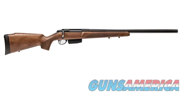 Tikka T3x Varmint Hunter Bolt-Action .22...