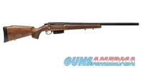 Tikka T3x Varmint Hunter Bolt-Action .22-250 Rem 23.7" Walnut J03157