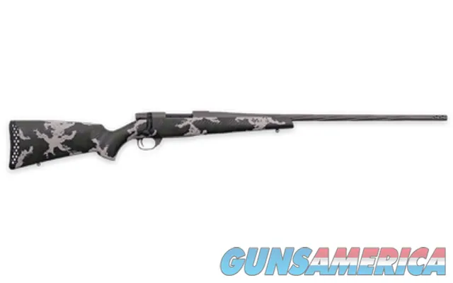 Weatherby Vanguard Talon .300 Wby Mag 24...