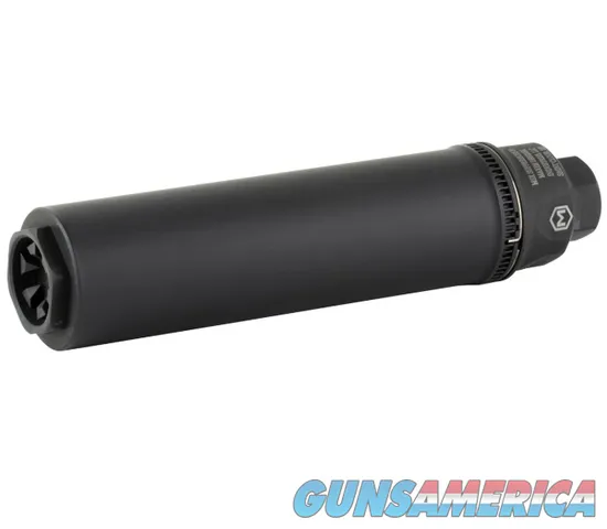 Maxim Defense DSX-D Suppressor 7.62 NATO...