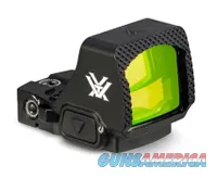 Vortex Defender-XL Micro Green Dot 1x 3 MOA Defender Dot DFXL-MGD3
