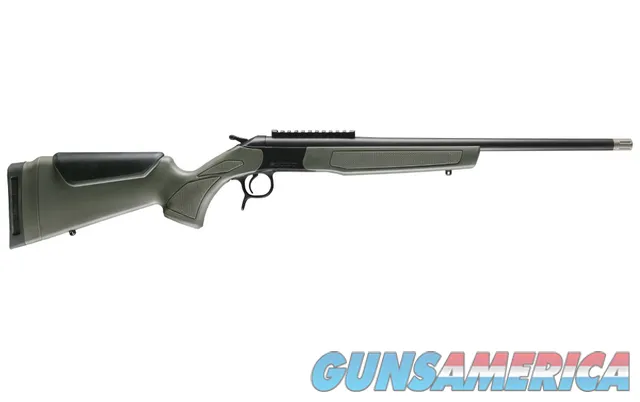 CVA Scout Spur Single Shot .410 Gauge 22...