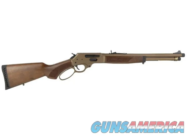 Henry H9 Explorer Carbine .30-30 Win 16....