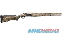 Charles Daly 202T Field Over/Under Shotgun 20 GA 22" TT Strata 930.398