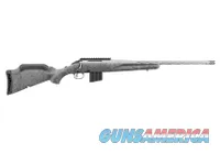 Ruger American Rifle Gen II .350 Legend 20" GMG / Gray Splatter 46906
