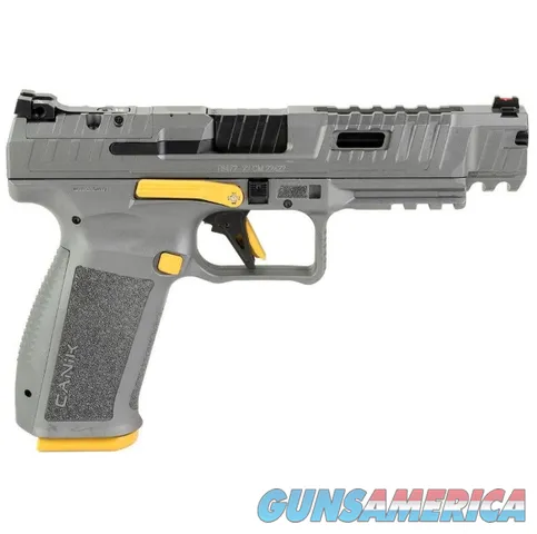 Century Arms Canik SFx Rival 9mm Luger 5...