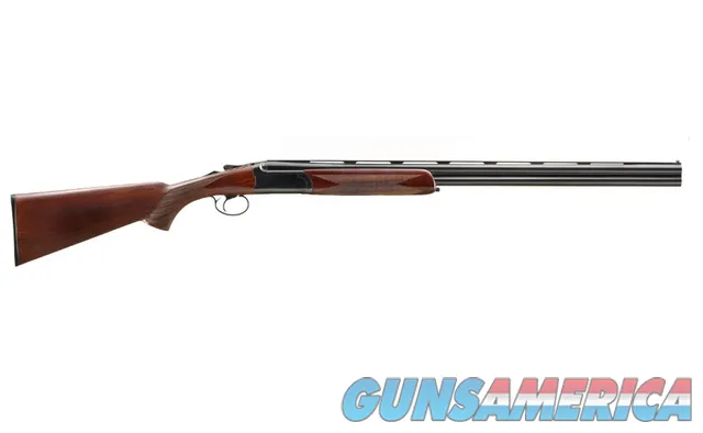 Ruger Red Label III Over/Under 20 Gauge ...