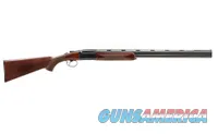 Ruger Red Label III Over/Under 20 Gauge 30" Blued / Satin Walnut 04511