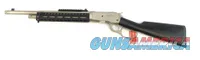 Taylor`s & Co. 1886 Ridge Runner Takedown 45-70 18.5" M-LOK Chrome 220156