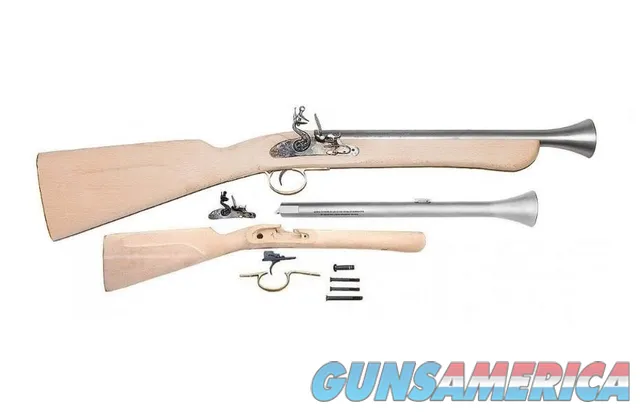 Traditions Firearms Flintlock Blunderbus...