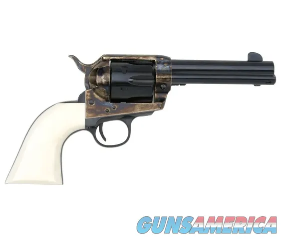 E.M.F. 1873 GWII Deluxe Californian .45 ...
