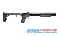 Kel-Tec Sub2k Gen 2 w/ CQB Suppressor G17 9mm Black 16.2" SUB2K9CQBGLK17BBLK