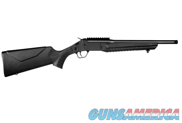 Rossi LWC Lightweight Carbine 6.5 Creedm...