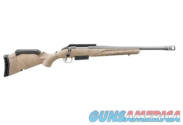 Ruger American Rifle Gen II Ranch .400 L...